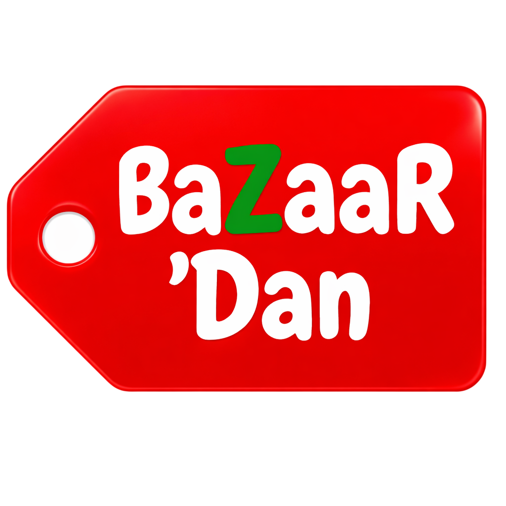 BaZaaRDan
