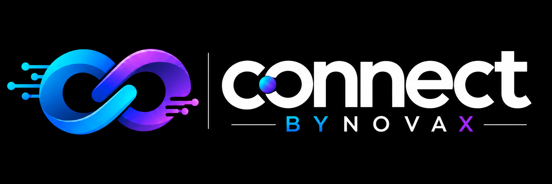 Connect by BYNovax